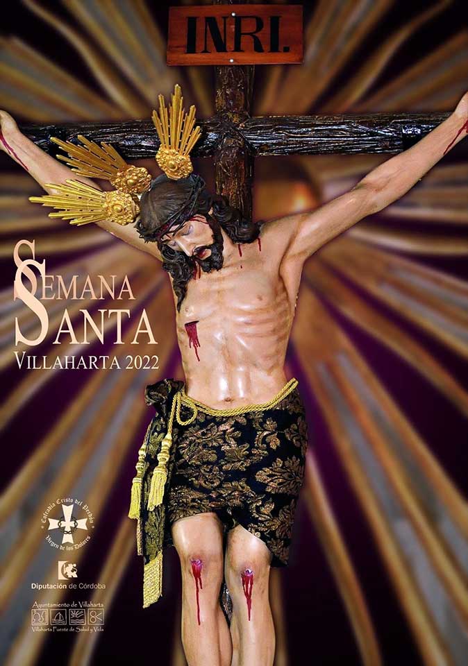 Semana Santa en Villaharta  